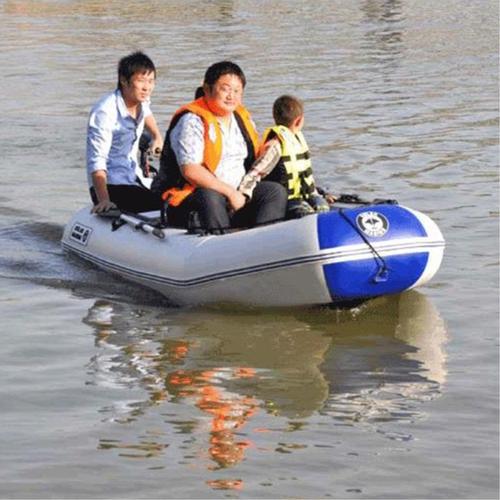 重庆救援漂流船