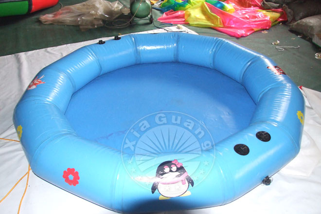 重庆家用小型游泳池